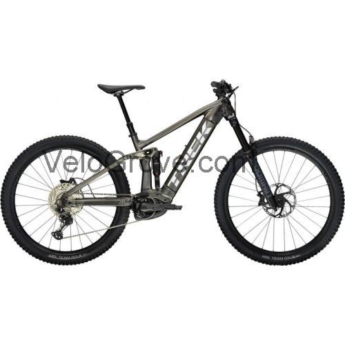 Trek Rail specs and reviews